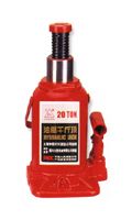hydraulic jacks